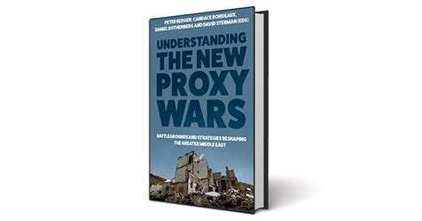 Proxy War in Somalia