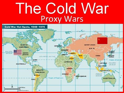 The Cold War