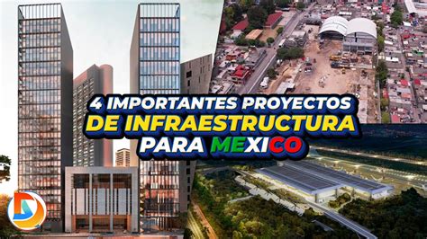 Proyecto de infraestructura