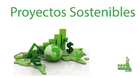 Proyecto sostenible