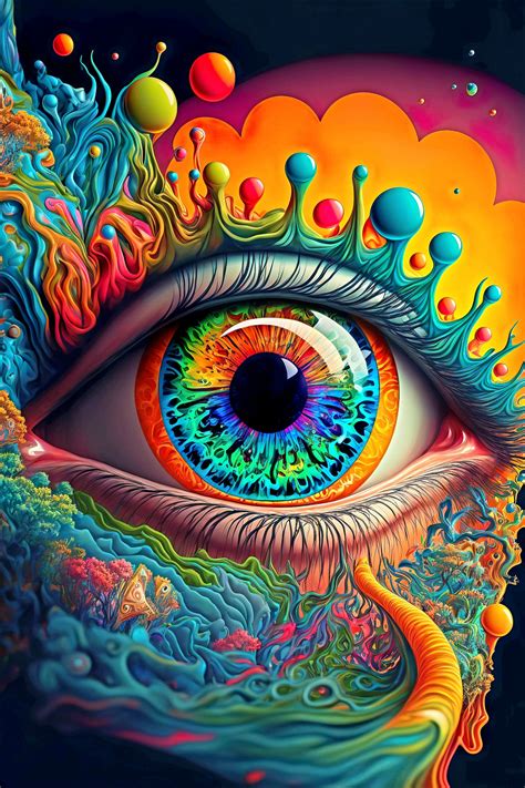 Psychedelic Art