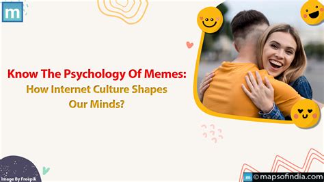 Psychology of Memes Image