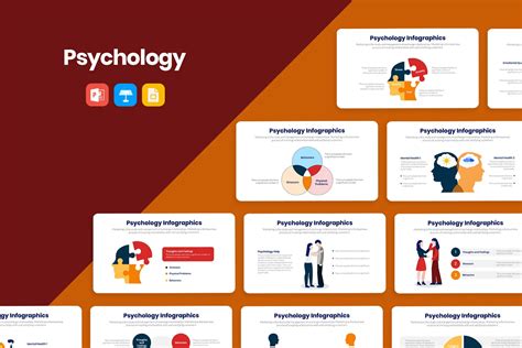 Psychology Presentation Templates