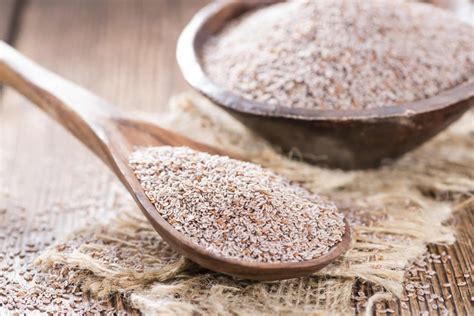 Psyllium side effects