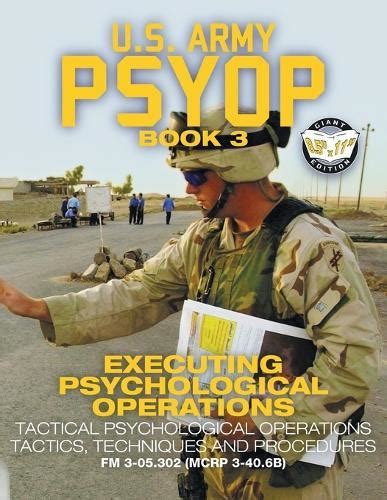 Psyops tactics