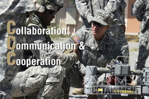 PT Military International Cooperation