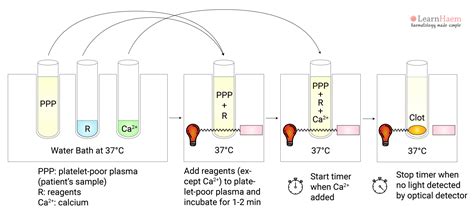 PT Test Preparation