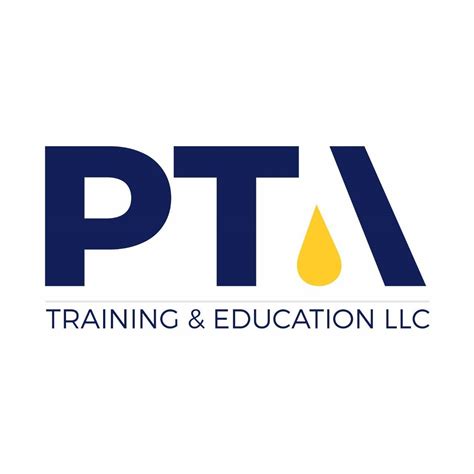 PTA education and training