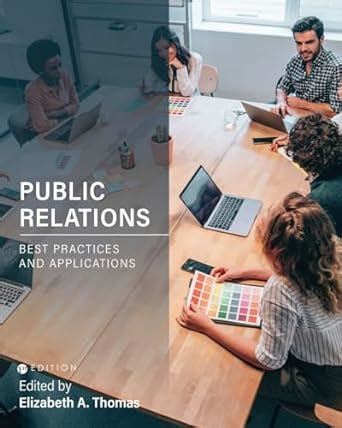 Best Practices in Public Affairs