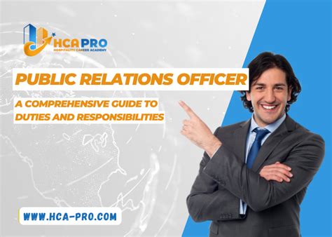 Public Affairs Officer associations