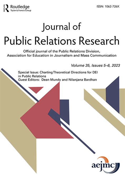 Public Affairs Research