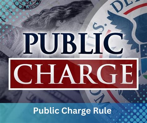 Public Charge Rule Impact