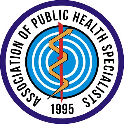 Public Health Specialist 1