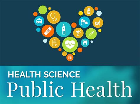 Description of Public Health