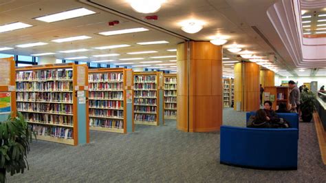 Public Libraries