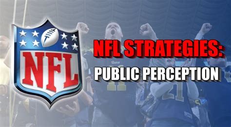 Public Perception in NFL