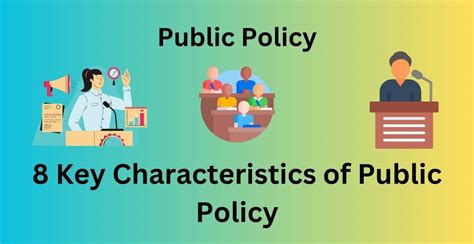 Public Service and Policy