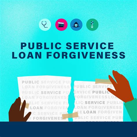 Public Service Loan Forgiveness Program