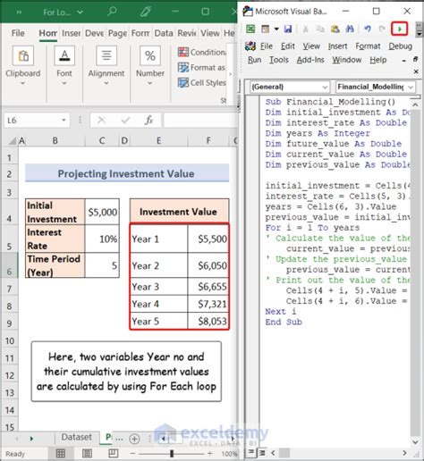 Public Variables in Excel VBA Gallery 2