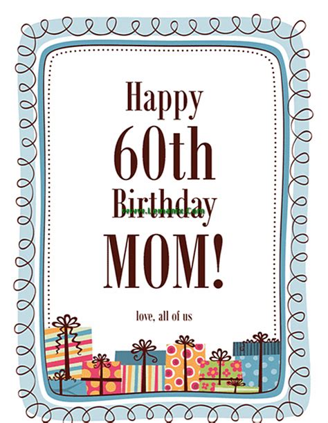 Publisher Birthday Card Template Ideas