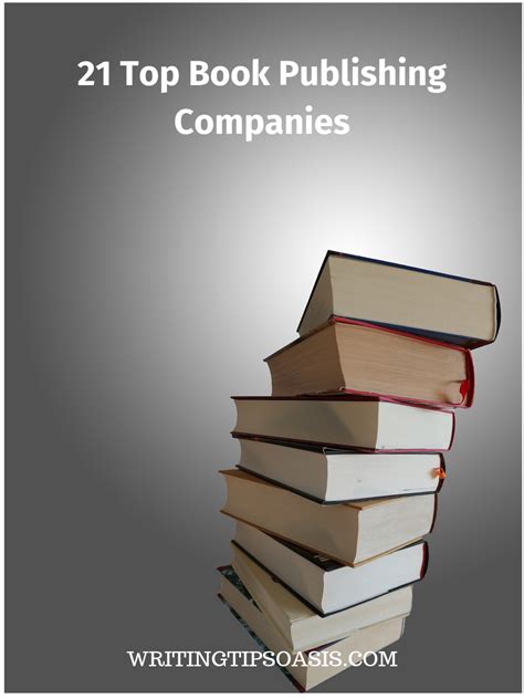 Publishing companies salaries