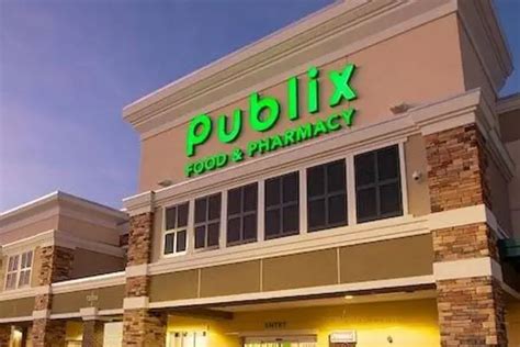 Publix Food Stamp Policy