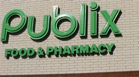 Publix store hours for food stamp shopping