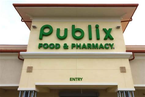 Publix locations that accept food stamps