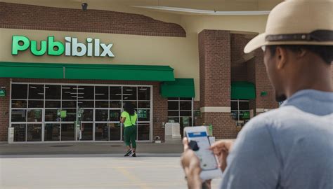 Publix website for food stamp information