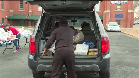 Pueblo Food Bank