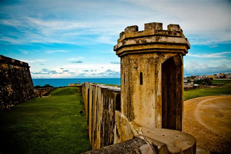 Puerto Rico History and Culture