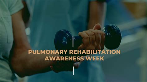 Pulmonary Rehabilitation