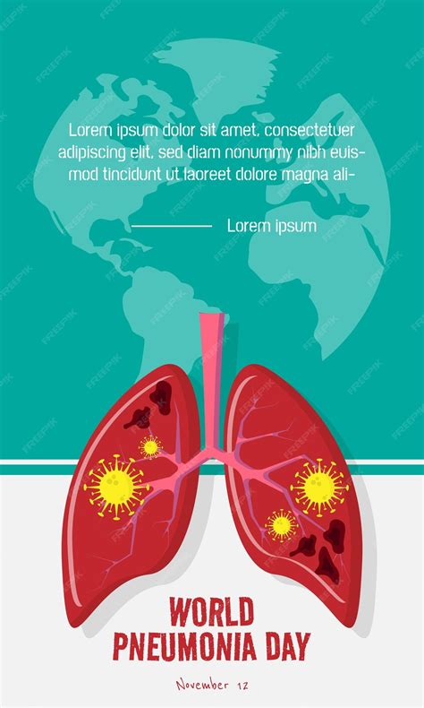 Pulmonía Awareness