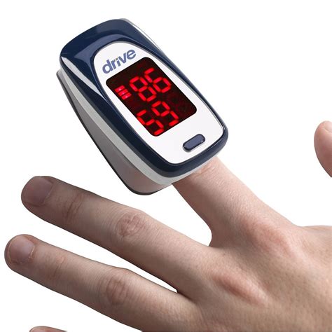 Pulse oximeter