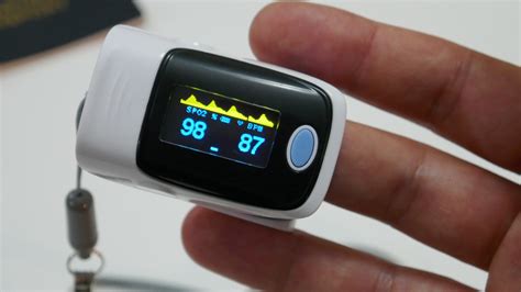 Pulse oximetry sensor