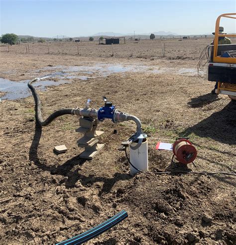 Testing of pumps