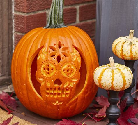 Pumpkin Carving Designs