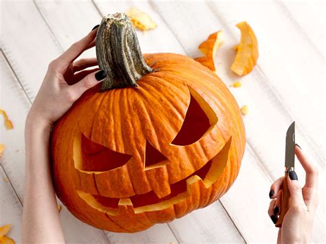 Pumpkin Carving Idea