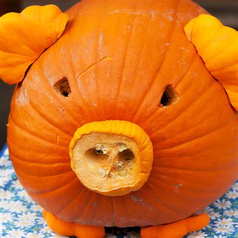 Pumpkin Carving Ideas