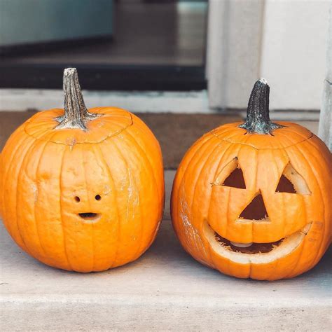 Pumpkin Carving Ideas for Kids