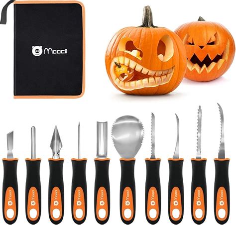 Pumpkin Carving Knife