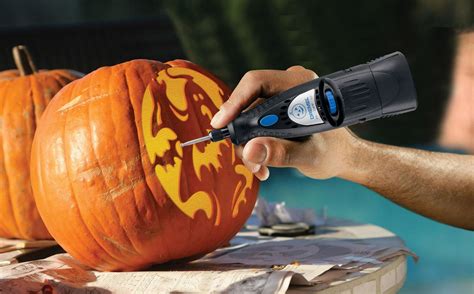 Pumpkin Carving Tools