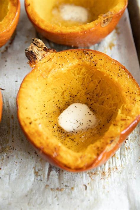 Pumpkin Cooking Methods