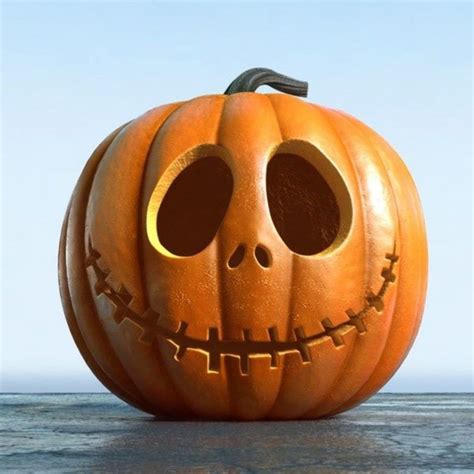 Pumpkin design