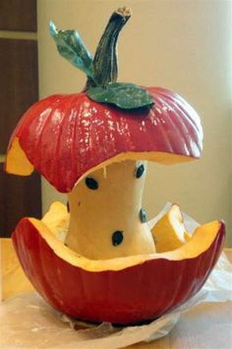 Pumpkin Ideas