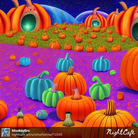 Pumpkin Patch