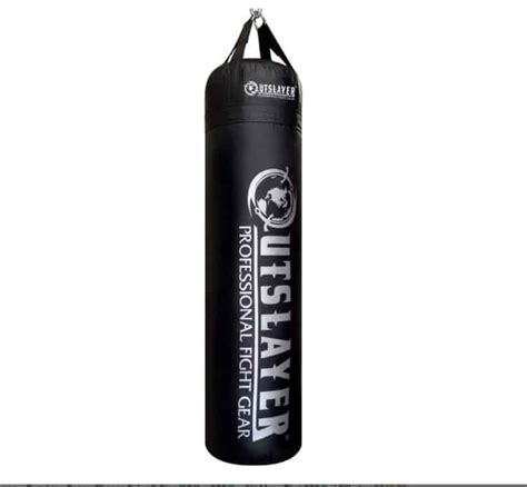 Different Brands of Punching Bags