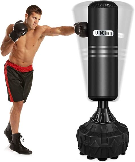 Punching Bag Core