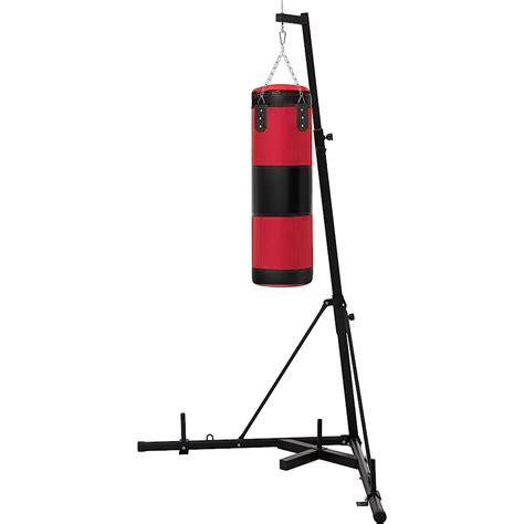 Punching Bag Home Gym