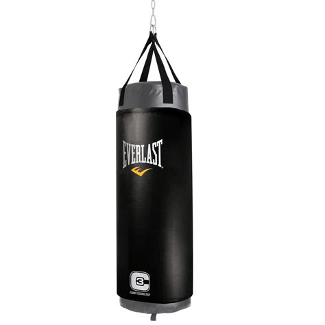 Punching Bag Outer Shell